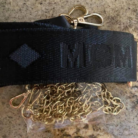 3 Piece Set Pouches - Picture 5 of 6